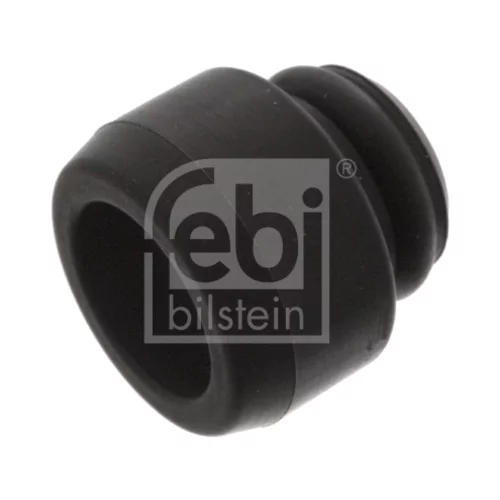 Halter, Einspritzventil FEBI BILSTEIN 02097