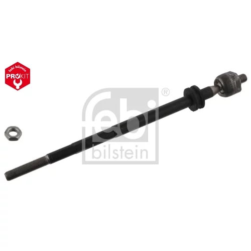 Axiálny čap tiahla riadenia FEBI BILSTEIN 02287