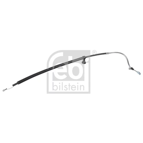 Ťažné lanko parkovacej brzdy FEBI BILSTEIN 103665