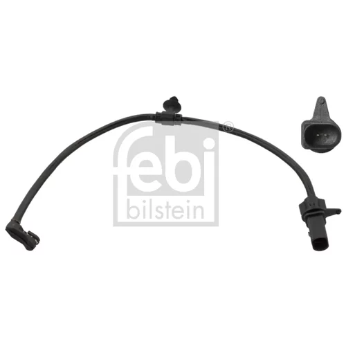 Výstražný kontakt opotrebenia brzdového obloženia FEBI BILSTEIN 104919