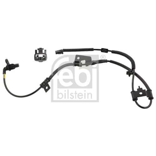 Snímač počtu otáčok kolesa FEBI BILSTEIN 106459