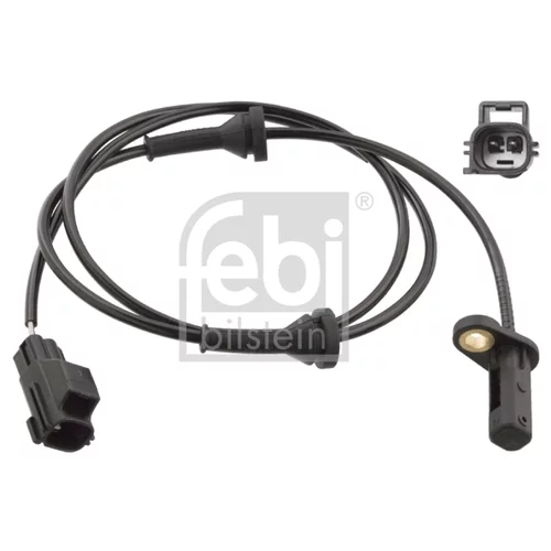 Snímač počtu otáčok kolesa FEBI BILSTEIN 106468