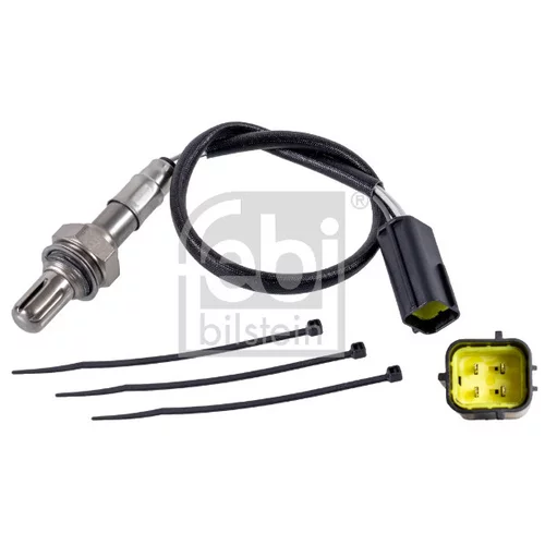 Lambda sonda FEBI BILSTEIN 107594