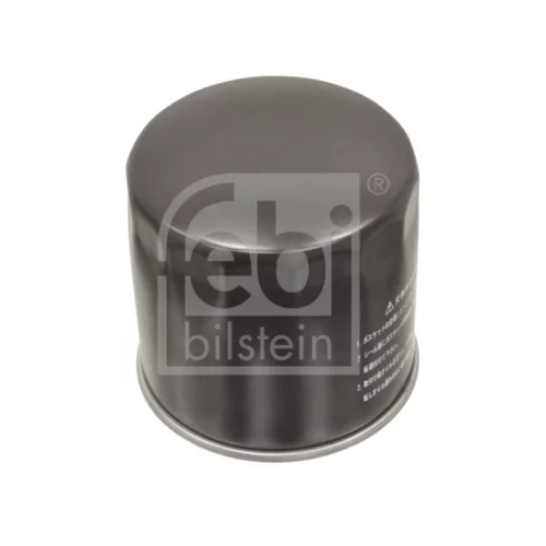 Olejový filter FEBI BILSTEIN 108330