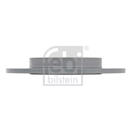 Brzdový kotúč FEBI BILSTEIN 108382 - obr. 1