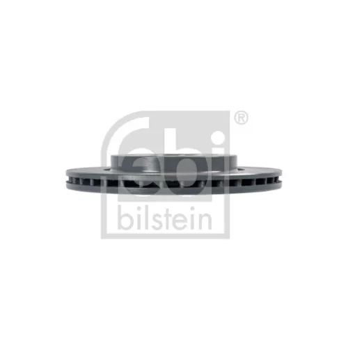 Brzdový kotúč FEBI BILSTEIN 108469 - obr. 2