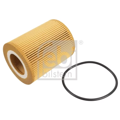 Olejový filter 108742 (FEBI Bilstein)