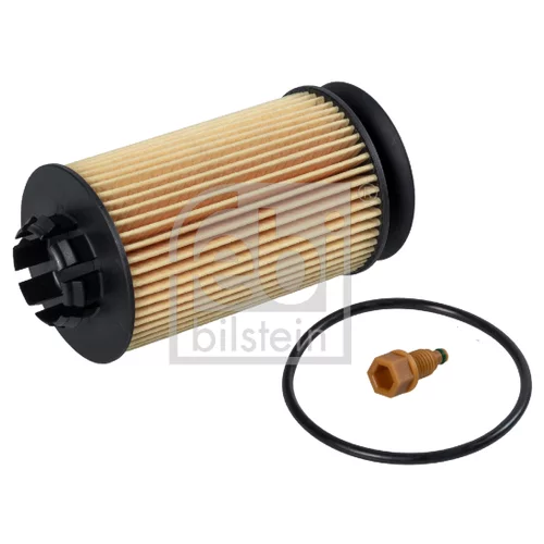 Olejový filter FEBI BILSTEIN 108861