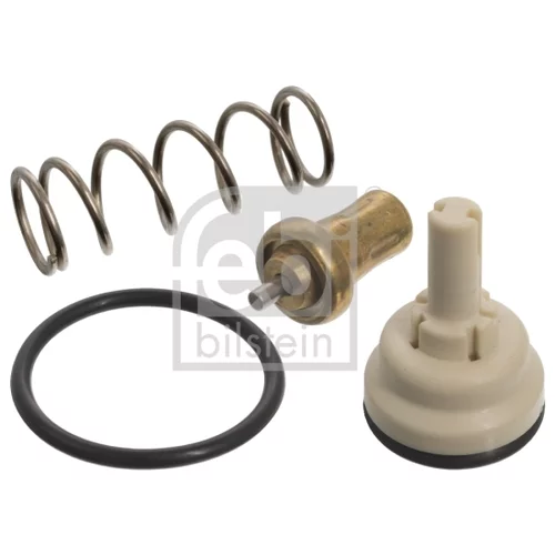 Termostat chladenia FEBI BILSTEIN 109021