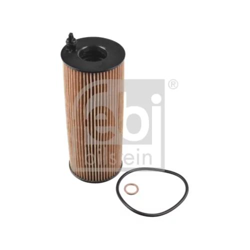 Olejový filter 109707 (FEBI Bilstein)