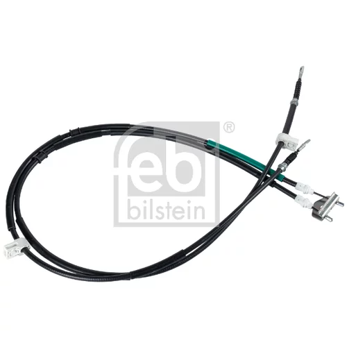 Ťažné lanko parkovacej brzdy FEBI BILSTEIN 170290