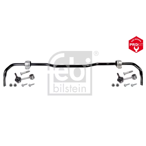 Stabilizátor podvozku FEBI BILSTEIN 175048