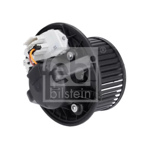 Vnútorný ventilátor FEBI BILSTEIN 185625 - obr. 1