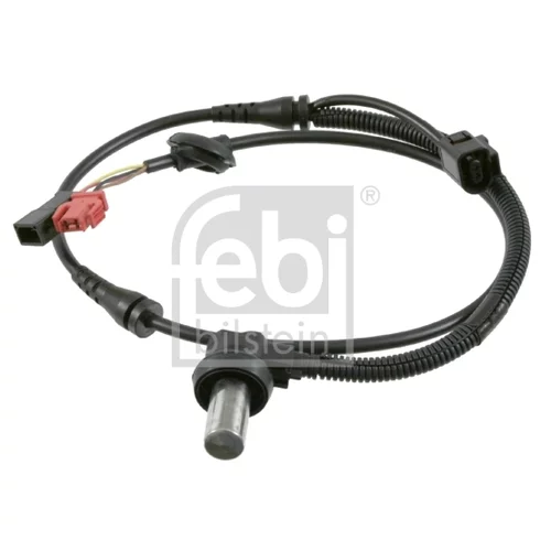 Snímač počtu otáčok kolesa FEBI BILSTEIN 21790