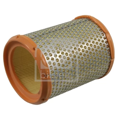 Vzduchový filter 22571 (FEBI Bilstein)