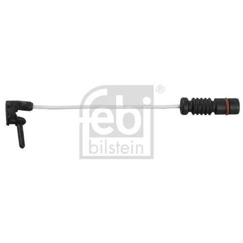 Výstražný kontakt opotrebenia brzdového obloženia FEBI BILSTEIN 22577