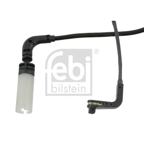 Výstražný kontakt opotrebenia brzdového obloženia FEBI BILSTEIN 23025