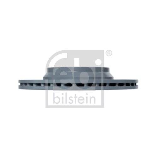 Brzdový kotúč FEBI BILSTEIN 26405 - obr. 2