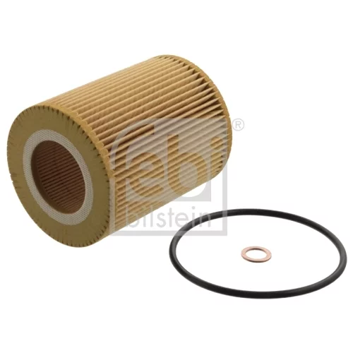 Olejový filter FEBI BILSTEIN 26686