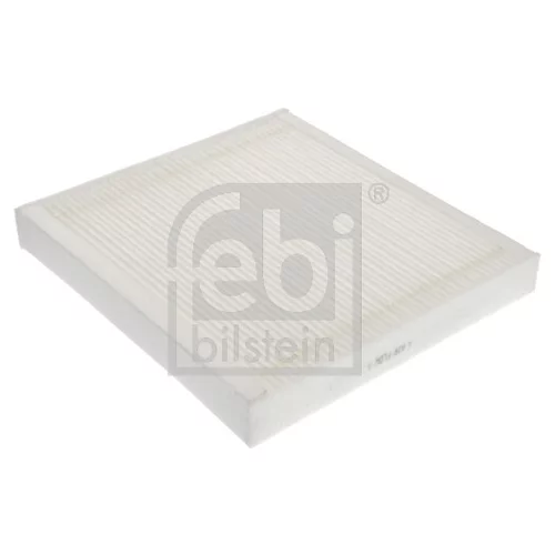 Filter vnútorného priestoru FEBI BILSTEIN 27931 - obr. 1