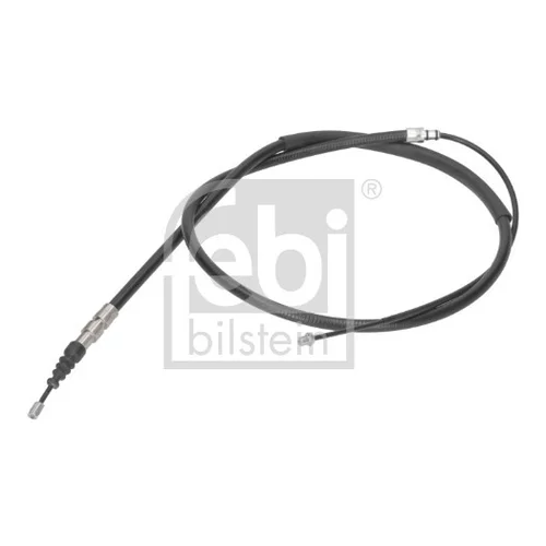 Ťažné lanko parkovacej brzdy FEBI BILSTEIN 31147