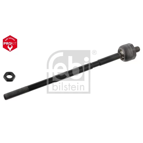 Axiálny čap tiahla riadenia FEBI BILSTEIN 32474