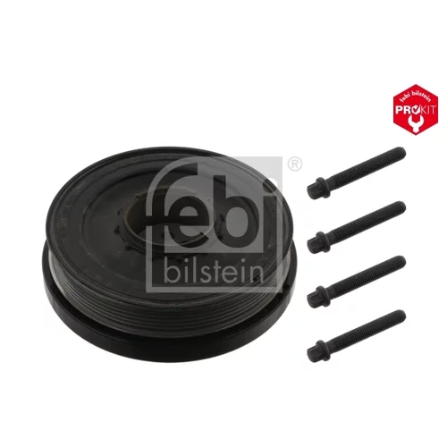 Remenica kľukového hriadeľa FEBI BILSTEIN 37420