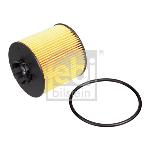 Olejový filter FEBI BILSTEIN 37441