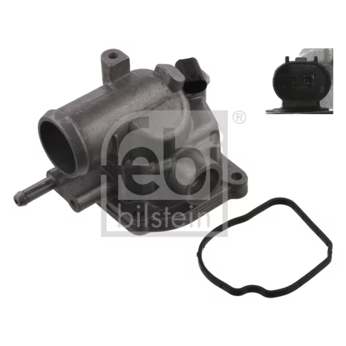 Termostat chladenia FEBI BILSTEIN 38817