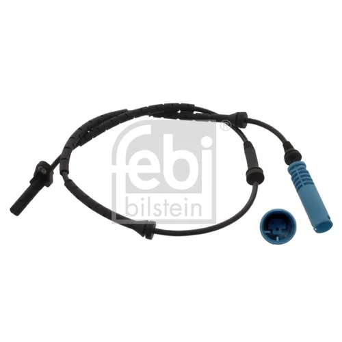 Snímač počtu otáčok kolesa FEBI BILSTEIN 39277