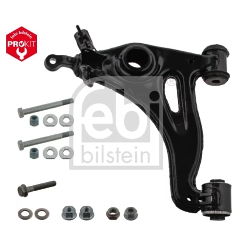 Rameno zavesenia kolies FEBI BILSTEIN 40281