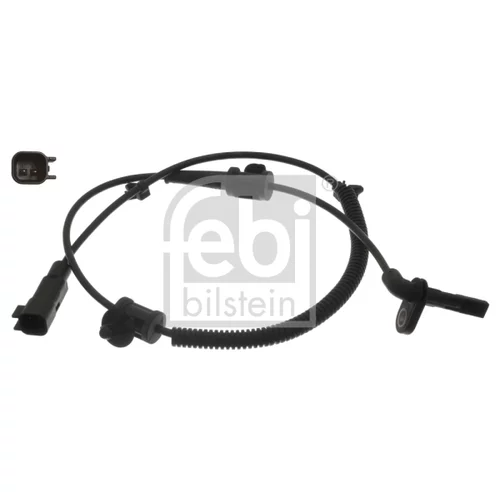 Snímač počtu otáčok kolesa FEBI BILSTEIN 40475