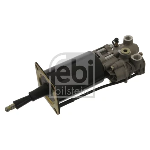 Posilňovač spojky FEBI BILSTEIN 40940