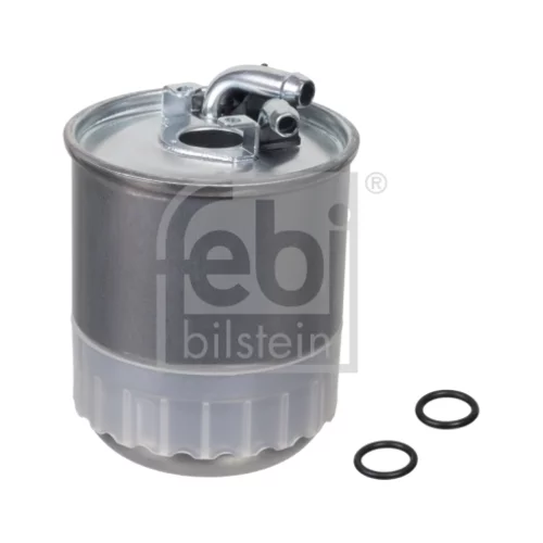 Palivový filter 45165 (FEBI Bilstein)