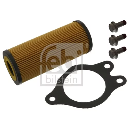 Hydraulický filter automatickej prevodovky FEBI BILSTEIN 45346