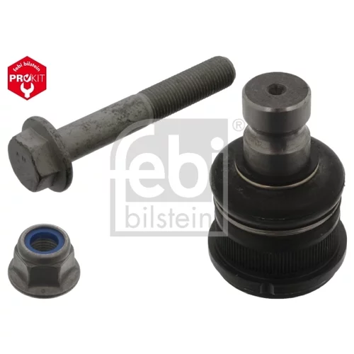 Zvislý/nosný čap FEBI BILSTEIN 45941