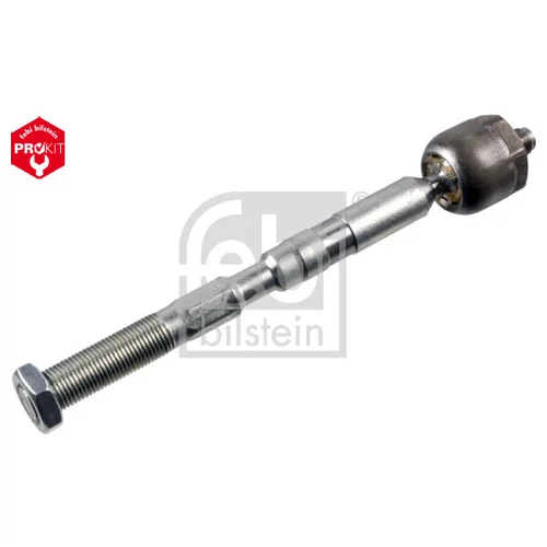 Axiálny čap tiahla riadenia FEBI BILSTEIN 45950