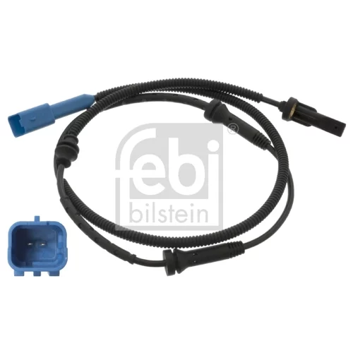 Snímač počtu otáčok kolesa FEBI BILSTEIN 46262