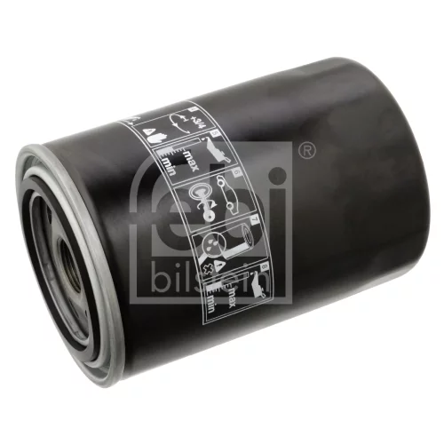 Olejový filter FEBI BILSTEIN 47477