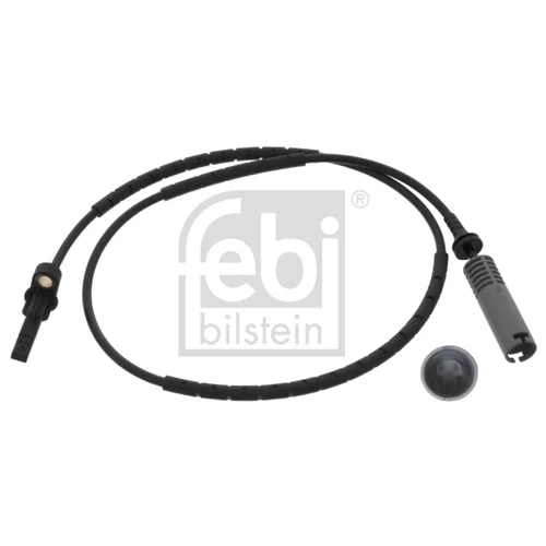 Snímač počtu otáčok kolesa FEBI BILSTEIN 48921