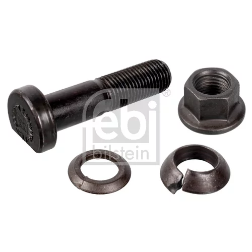 Čap kolesa FEBI BILSTEIN 06271