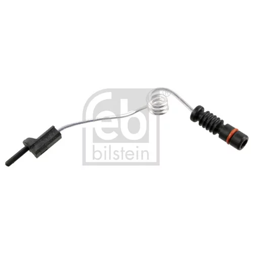 Výstražný kontakt opotrebenia brzdového obloženia FEBI BILSTEIN 07835