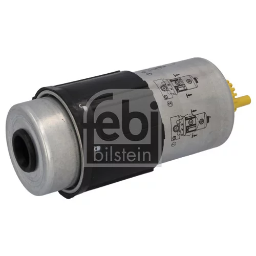 Palivový filter FEBI BILSTEIN 105814 - obr. 1