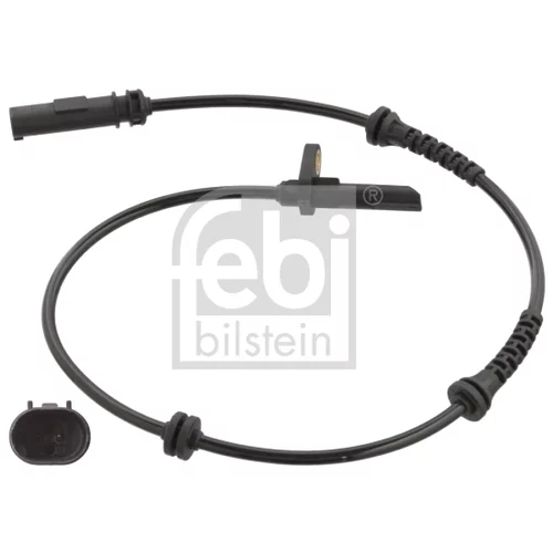 Snímač počtu otáčok kolesa FEBI BILSTEIN 106184