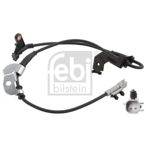 Snímač počtu otáčok kolesa FEBI BILSTEIN 106456