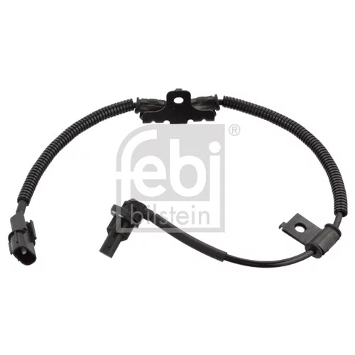 Snímač počtu otáčok kolesa FEBI BILSTEIN 106484