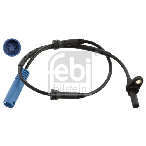 Snímač počtu otáčok kolesa FEBI BILSTEIN 106620