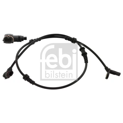 Snímač počtu otáčok kolesa FEBI BILSTEIN 106634