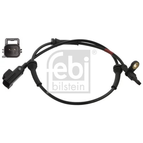 Snímač počtu otáčok kolesa FEBI BILSTEIN 106674