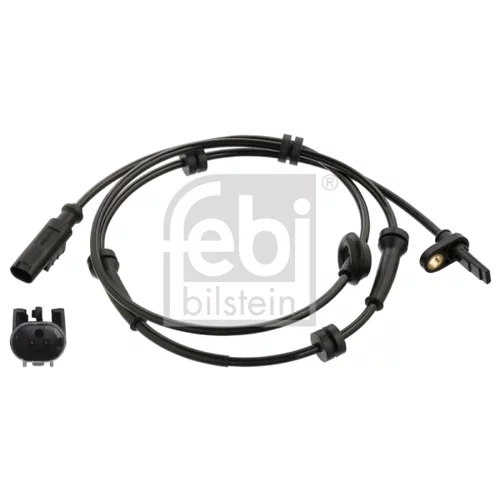 Snímač počtu otáčok kolesa FEBI BILSTEIN 106773